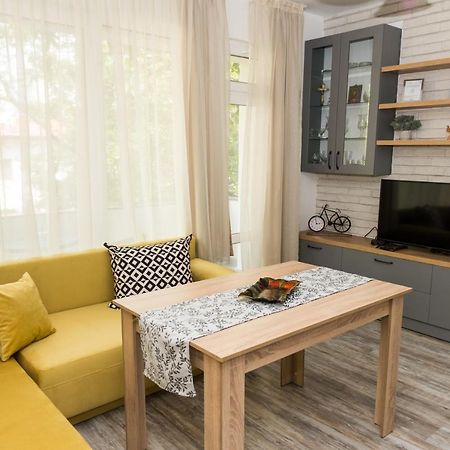 Alagen Apartments Burgas Zewnętrze zdjęcie