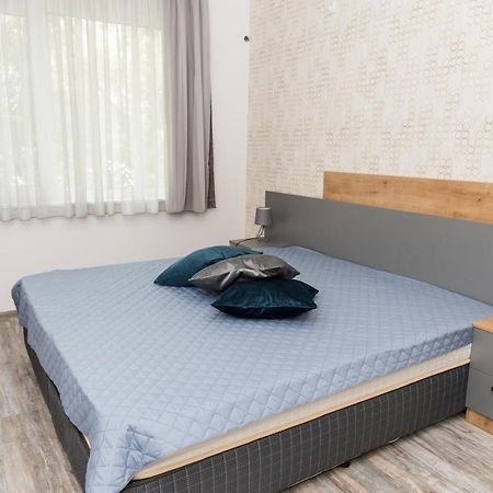 Alagen Apartments Burgas Zewnętrze zdjęcie