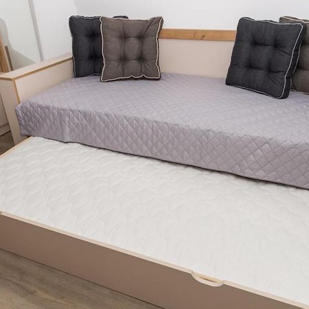 Alagen Apartments Burgas Zewnętrze zdjęcie