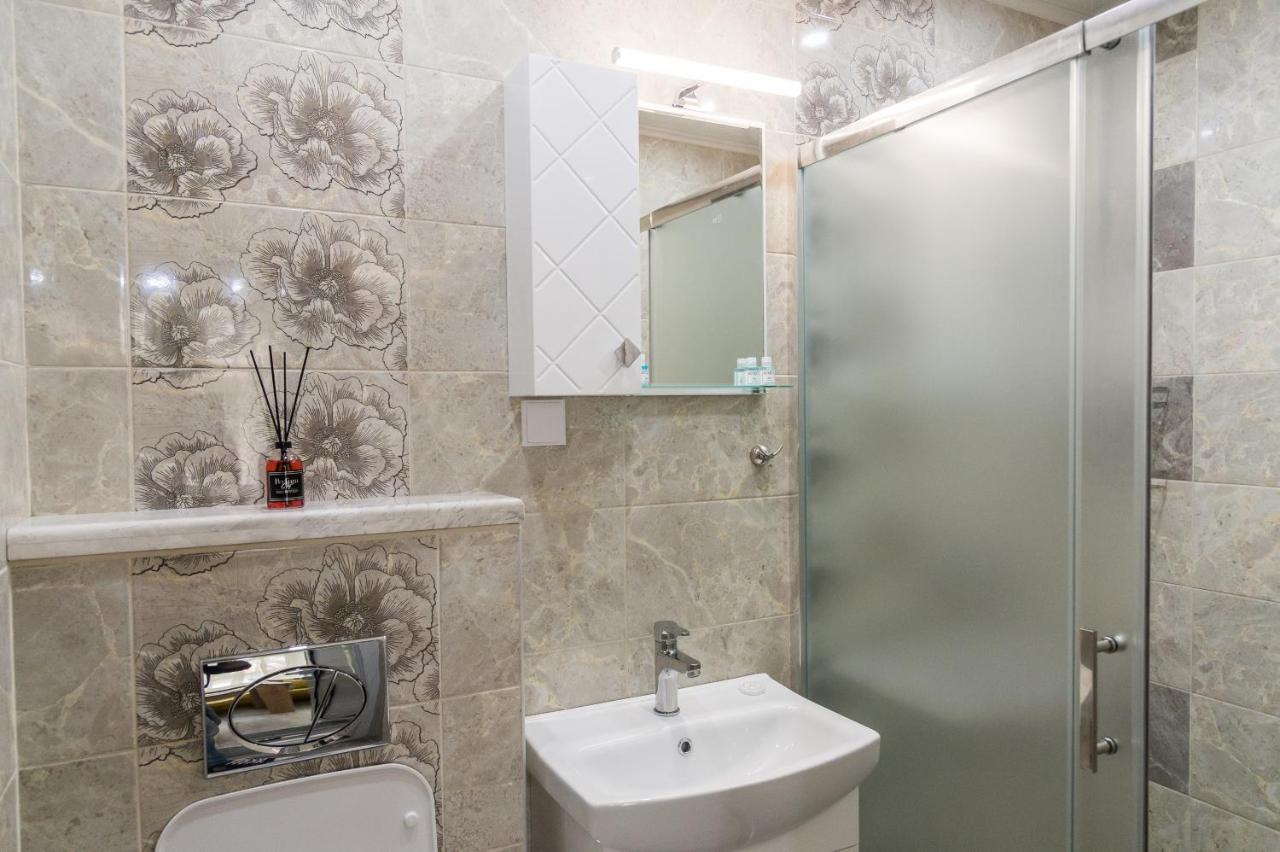 Alagen Apartments Burgas Zewnętrze zdjęcie