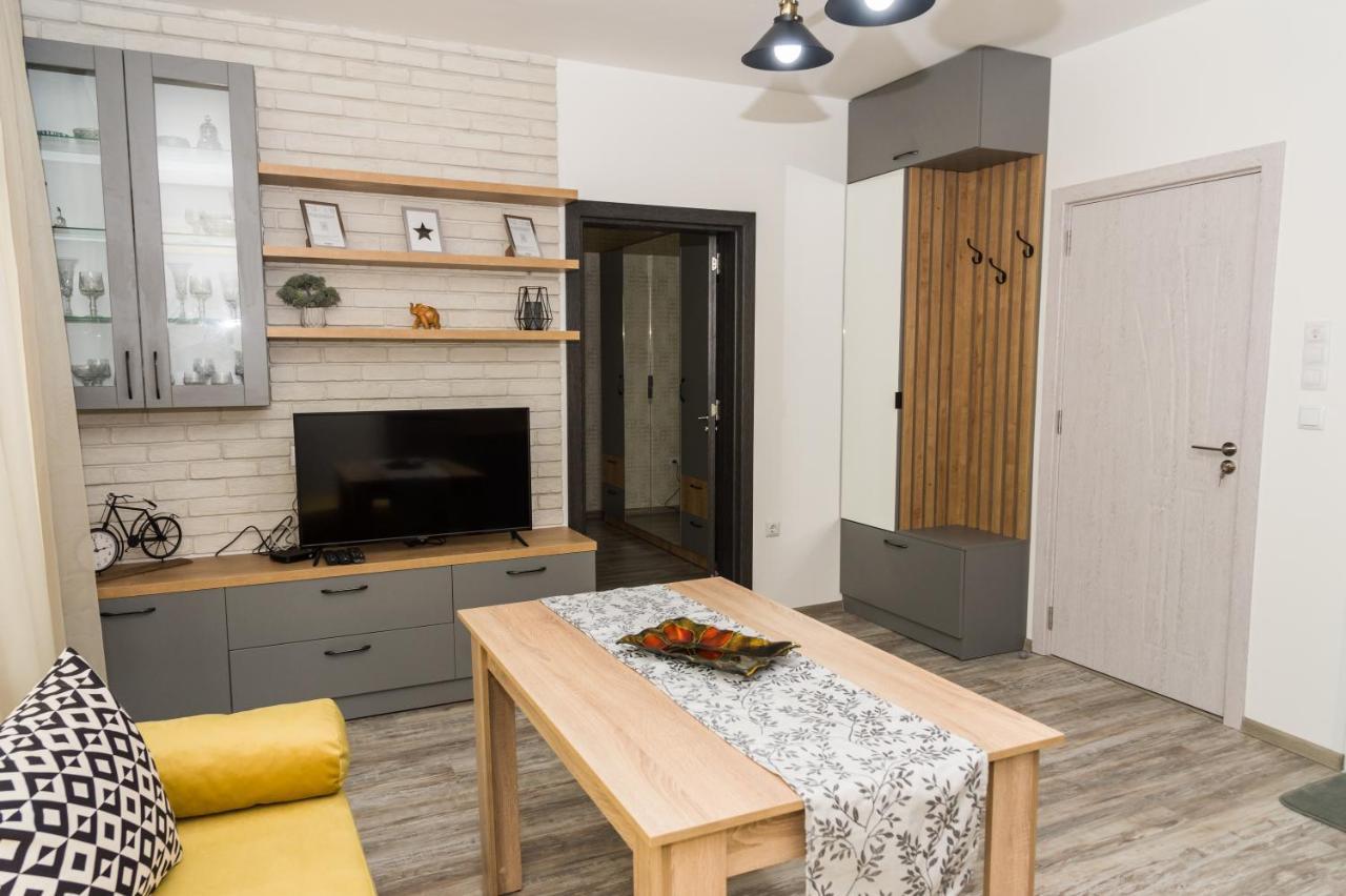 Alagen Apartments Burgas Zewnętrze zdjęcie