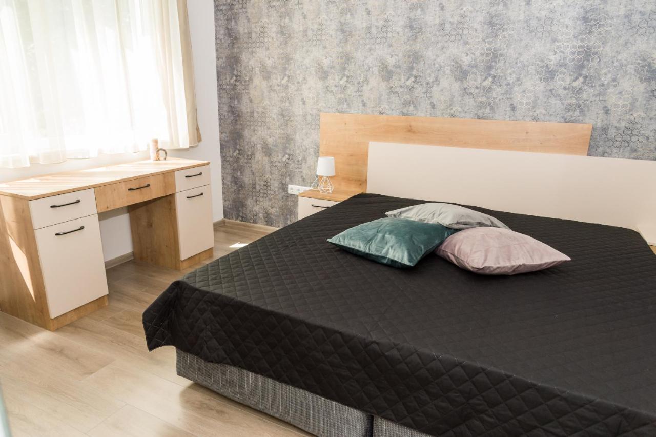 Alagen Apartments Burgas Zewnętrze zdjęcie