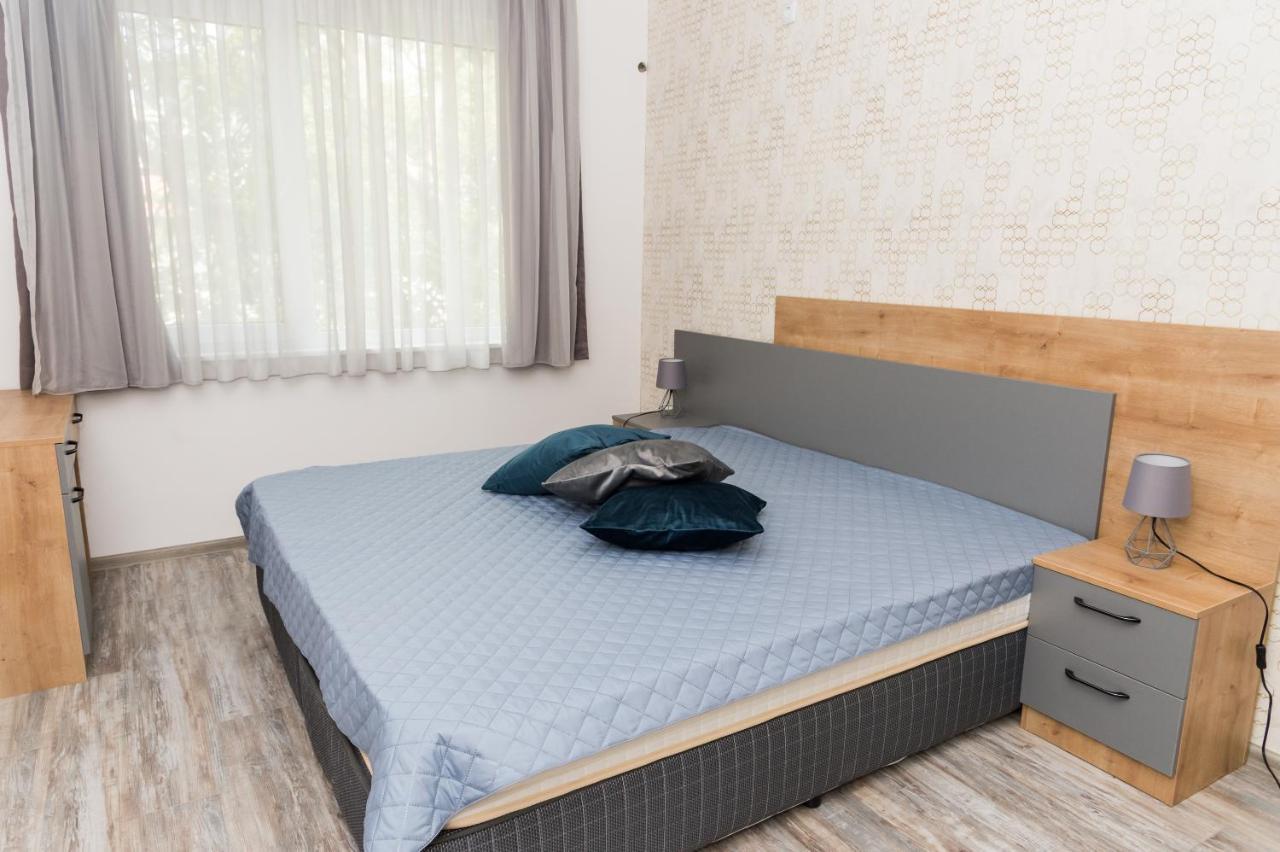 Alagen Apartments Burgas Zewnętrze zdjęcie