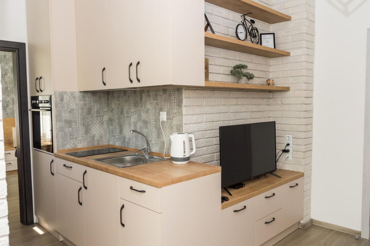 Alagen Apartments Burgas Zewnętrze zdjęcie