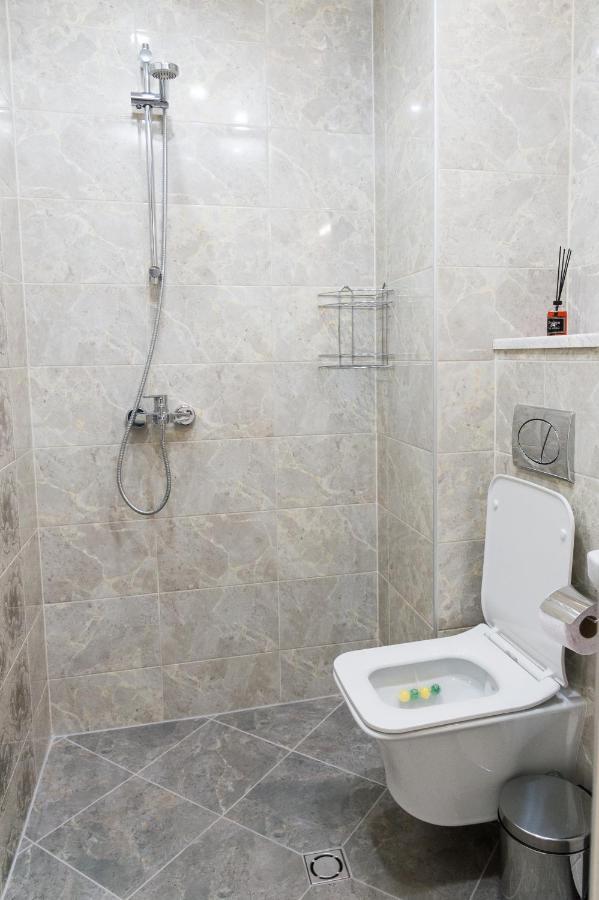 Alagen Apartments Burgas Zewnętrze zdjęcie
