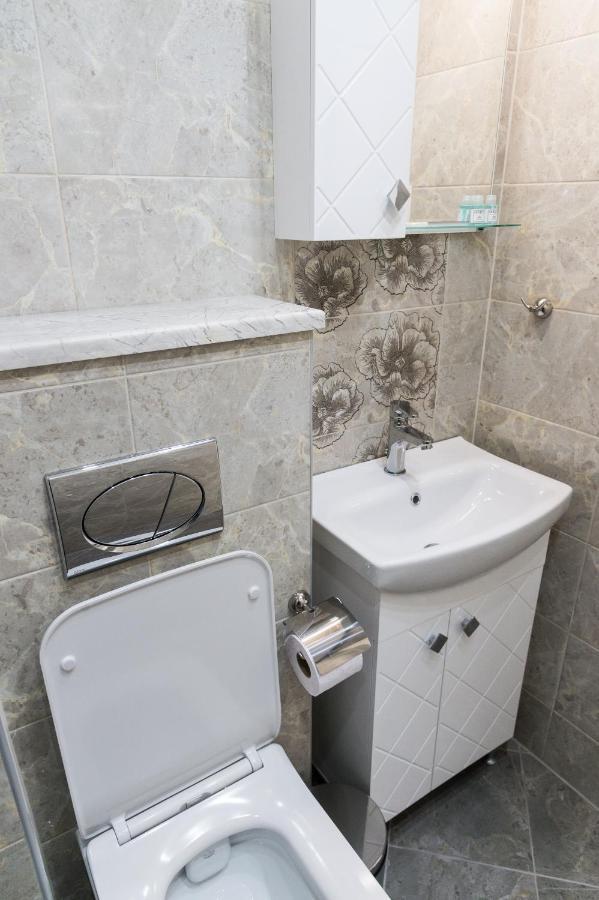 Alagen Apartments Burgas Zewnętrze zdjęcie